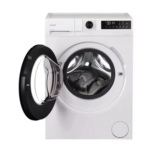 Candy GD 26SSB6-S keskeny elöltöltős mosógép, 6 kg, 1200 centrifuga, GŐZ, INVERTER