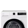 Candy GD 26SSB6-S keskeny elöltöltős mosógép, 6 kg, 1200 centrifuga, GŐZ, INVERTER