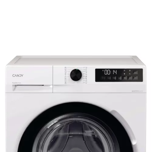 Candy GD 26SSB6-S keskeny elöltöltős mosógép, 6 kg, 1200 centrifuga, GŐZ, INVERTER