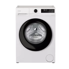   Candy GD 27SB7-S elöltöltős mosógép, 7 kg, 1200 centrifuga, GŐZ, INVERTER