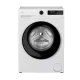 Candy GD 27SB7-S elöltöltős mosógép, 7 kg, 1200 centrifuga, GŐZ, INVERTER