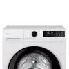 Candy GD 27SB7-S elöltöltős mosógép, 7 kg, 1200 centrifuga, GŐZ, INVERTER