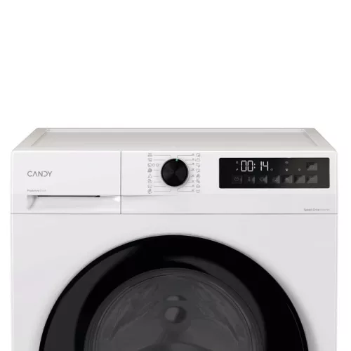 Candy GWD 485SB6-S mosó-szárítógép, 8/5 kg, 1400 centrifuga, INVERTER, GŐZ