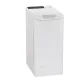Candy TCAS 276TM6-S felültöltős mosógép, 7 kg, 1200 centrifuga, INVERTER, GŐZ
