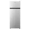 Candy CNDQ2S514EX felülfagyasztós hűtőszekrény, 170/36 liter, inox