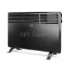 Black+Decker BXCSH1200E konvektor, 1200W