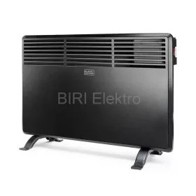 Black+Decker BXCSH1200E konvektor, 1200W