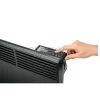 Black+Decker BXCSH1200E konvektor, 1200W