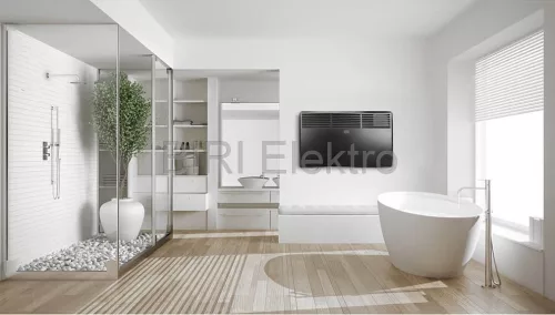 Black+Decker BXCSH1200E konvektor, 1200W