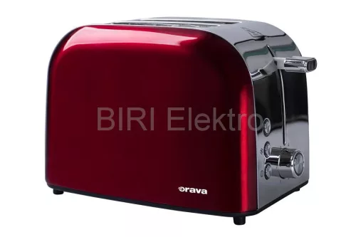 Orava Crispo kenyérpirító