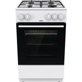Mora P2241AW1 gáztűzhely, fehér