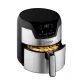 Concept FR3500 forrólevegős sütő (air fryer), 3.5 liter