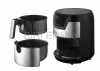 Concept FR3500 forrólevegős sütő (air fryer), 3.5 liter