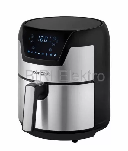Concept FR3500 forrólevegős sütő (air fryer), 3.5 liter