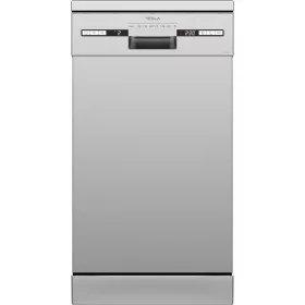 Tesla WD461MX mosogatógép, inox, 9 teríték (45 cm)