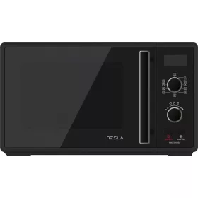 Tesla MW2391MB manuális mikrohullámú sütő