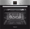 Tesla BO700SX beépíthető sütő