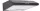 Tesla DB600SB páraelszívó, 60 cm, fekete