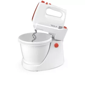 Tesla MX501WRB tálas mixer, 500W