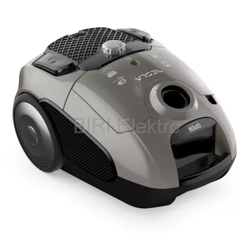 Tesla BG300G porzsákos porszívó