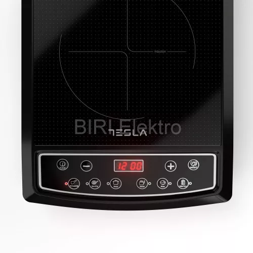Tesla IC200B indukciós főzőlap