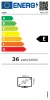 Tesla 40E325BF LED TV, FULL HD