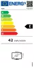 Tesla 43E635BFS LED TV, SMART (Android), FULL HD