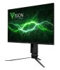 Tesla 27GM620BF gamer LED monitor, Full HD, IPS, 165 Hz