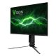 Tesla 27GM620BF gamer LED monitor, Full HD, IPS, 165 Hz