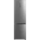 Tesla RC3400FMX alulfagyasztós hűtőszekrény, 216/122 liter, inox, NO FROST, INVERTER