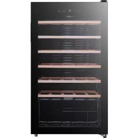 Tesla RW092M borhűtő, 34 palack