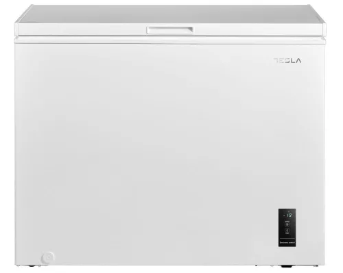 Tesla RH2950ME fagyasztóláda, 290 liter