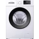 Tesla WF81460T elöltöltős mosógép, 8 kg, 1400 centrifuga, INVERTER