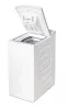 Tesla WL71292M felültöltős mosógép, 7.5 kg, 1200 centrifuga, INVERTER
