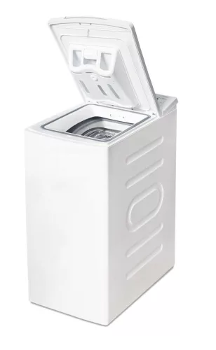 Tesla WL71292M felültöltős mosógép, 7.5 kg, 1200 centrifuga, INVERTER