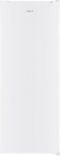 Tesla RS2420HE hűtőszekrény, 242 liter, fehér
