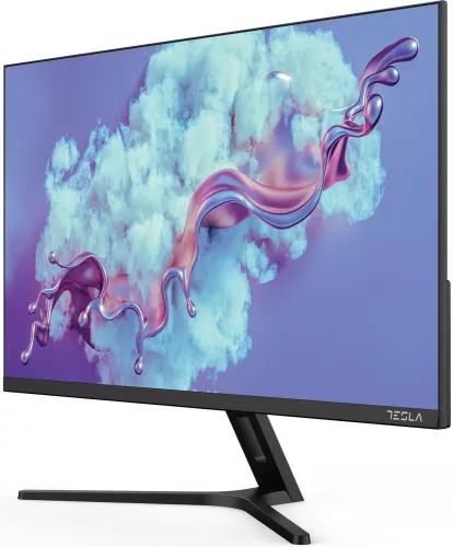 Tesla 24MC346BF LED monitor, Full HD, IPS, HDMI, 100 Hz