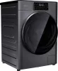 Tesla WF101490CSA elöltöltős mosógép, 10 kg, 1400 centrifuga, szürke, INVERTER, AutoDose