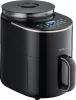 Tesla AF450BCS air fryer, olaj nélküli sütő, GŐZ funkcióval, 4.5 liter