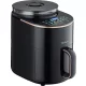 Tesla AF450BCS air fryer, olaj nélküli sütő, GŐZ funkcióval, 4.5 liter