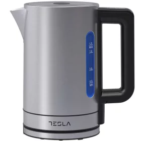   Tesla KT550BX vízforraló, 1.7 liter, hőmérséklet-szabályzó