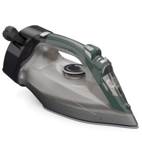 Tesla IR510GR gőzölős vasaló, kerámia talp, 2600W