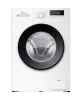 Tesla WF91430T elöltöltős mosógép, 9 kg, 1400 centrifuga, INVERTER