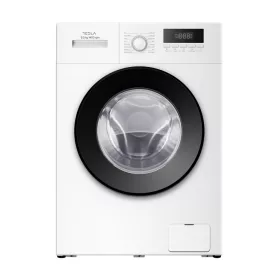   Tesla WF91430T elöltöltős mosógép, 9 kg, 1400 centrifuga, INVERTER