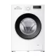 Tesla WF91430T elöltöltős mosógép, 9 kg, 1400 centrifuga, INVERTER