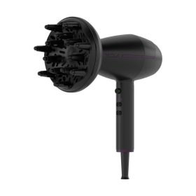 Tesla DRH300BPA ionos hajszárító, AC motor, 2300W