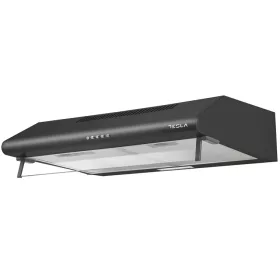   Tesla DB600AB páraelszívó, 60 cm, fekete (hátsó kivezetés is)