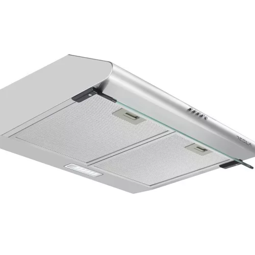 Tesla DB600AX páraelszívó, 60 cm, inox (hátsó kivezetés is)