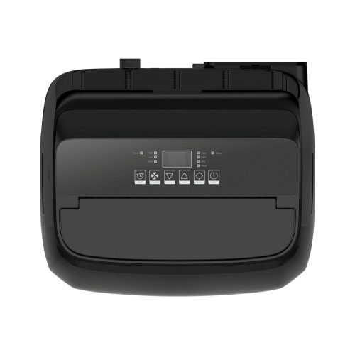 Tesla TTMYB-12CHW hűtő/fűtő mobil klíma, 3.5/3.2 kW