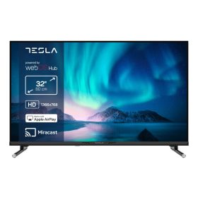 Tesla 32E645BHW LED TV, SMART (webOS), HD Ready